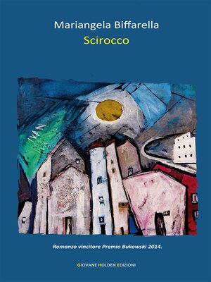 cover image of Scirocco